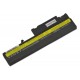 IBM Lenovo ThinkPad T43 Laptop Akkumulátor 5200mah Li-ion 11,1V elemek SAMSUNG