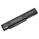 Medion Akoya E6201 Laptop Akkumulátor 5200mah Li-ion 10,8V elemek SAMSUNG