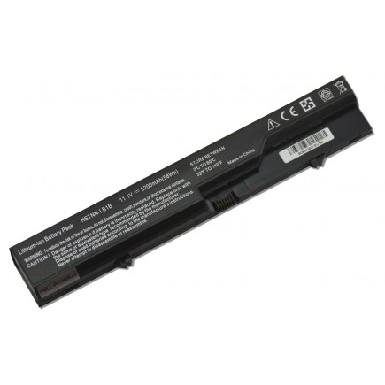HP ProBook 4325s Laptop Akkumulátor 5200mah Li-ion 11,1V elemek SAMSUNG