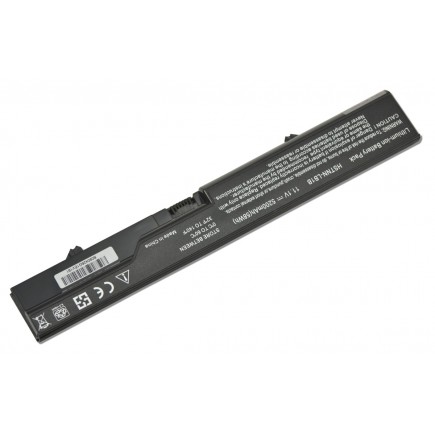 HP ProBook 4520s Laptop Akkumulátor 5200mah Li-ion 11,1V elemek SAMSUNG