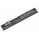 HP ProBook 4525s Laptop Akkumulátor 5200mah Li-ion 11,1V elemek SAMSUNG