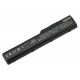 HP Pavilion dv7-1090 Laptop Akkumulátor 5200mah Li-ion 14,8V elemek SAMSUNG