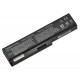 Toshiba Satellite C645D-S4024 Laptop Akkumulátor 5200mah Li-ion 10,8V elemek SAMSUNG