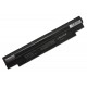 Dell Vostro V131D Laptop Akkumulátor 5200mah Li-ion 11,1V elemek SAMSUNG