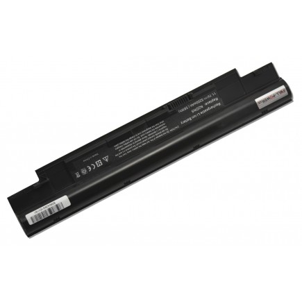 Dell Inspiron 14Z-N411Z Laptop Akkumulátor 5200mah Li-ion 11,1V elemek SAMSUNG