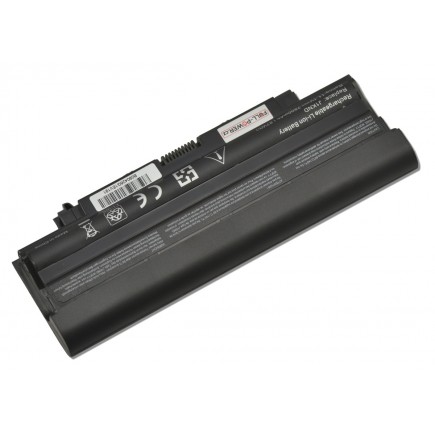 Dell Inspiron M5110 Laptop Akkumulátor 7800mAh Li-ion 11,1V elemek SAMSUNG