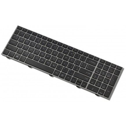 HP Probook 4545s billentyűzet a laptopra cseh egy keretben