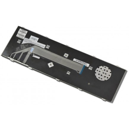 HP Probook 4540s billentyűzet a laptopra cseh egy keretben