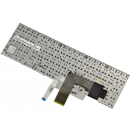 IBM Lenovo ThinkPad Edge E520 1143 billentyűzet a laptopra cseh