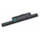 Acer ASPIRE 5253G-E352G32MNCC Laptop Akkumulátor 5200mah Li-ion 10,8V elemek SAMSUNG