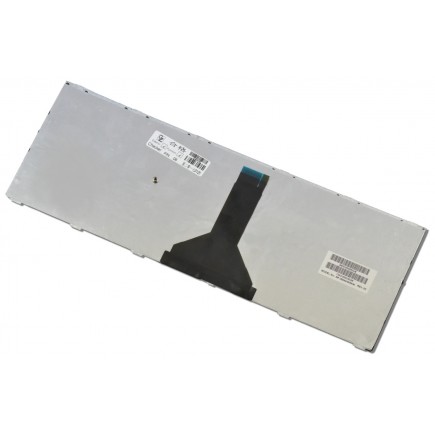 Toshiba Tecra R840-11E billentyűzet a laptopra cseh