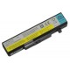 IBM Lenovo IdeaPad Z585 Laptop Akkumulátor 5200mah Li-ion 11,1V elemek SAMSUNG