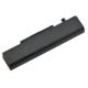 IBM Lenovo IdeaPad Z585 Laptop Akkumulátor 5200mah Li-ion 11,1V elemek SAMSUNG