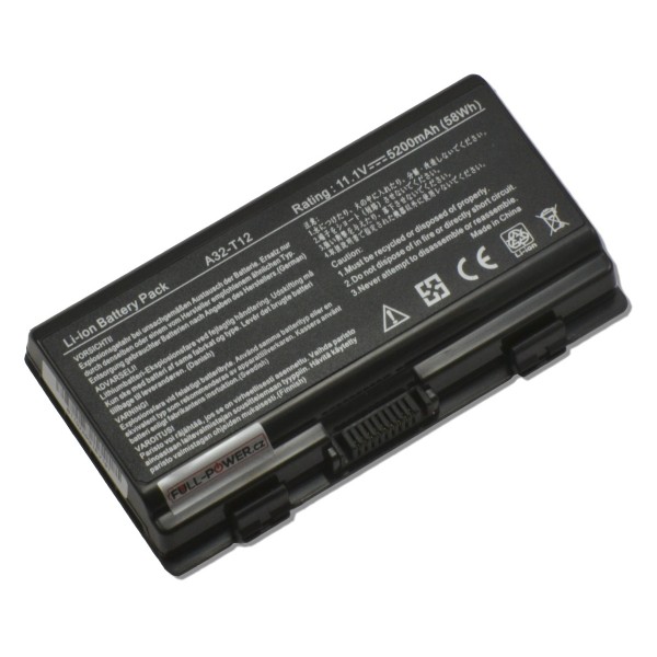 Packard Bell EasyNote MX37 Laptop Akkumulátor 5200mah Li-ion 11,1V elemek SAMSUNG