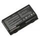 Packard Bell EasyNote MX52 Laptop Akkumulátor 5200mah Li-ion 11,1V elemek SAMSUNG