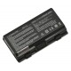 Asus X58C Laptop Akkumulátor 5200mah Li-ion 11,1V elemek SAMSUNG