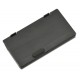 Packard Bell EasyNote MX37 Laptop Akkumulátor 5200mah Li-ion 11,1V elemek SAMSUNG