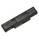 MSI HEL80 Laptop Akkumulátor 5200mah Li-ion 11,1V elemek SAMSUNG