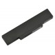 MSI Megabook GX600 Laptop Akkumulátor 5200mah Li-ion 11,1V elemek SAMSUNG