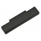 MSI MegaBook M662 Series Laptop Akkumulátor 5200mah Li-ion 11,1V elemek SAMSUNG