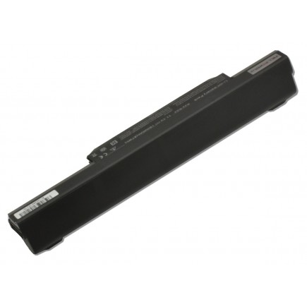 Asus K53E-3CSX Laptop Akkumulátor 7800mAh Li-ion 11,1V elemek SAMSUNG