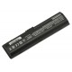 HP Compaq 411462-121 Laptop Akkumulátor 5200mah Li-ion 10,8V elemek SAMSUNG