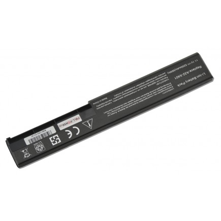 Asus X501U Laptop Akkumulátor 5200mah Li-ion 10,8V elemek SAMSUNG