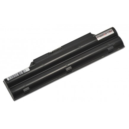 Fujitsu Siemens LifeBook PH50/C Laptop Akkumulátor 5200mah Li-ion 10,8V elemek SAMSUNG
