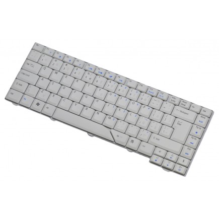 ACER Aspire 4710Z billentyűzet a laptopra cseh fehér