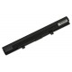 Toshiba Satellite P50T-C serie Laptop Akkumulátor 2600mAh Li-ion 14,4V