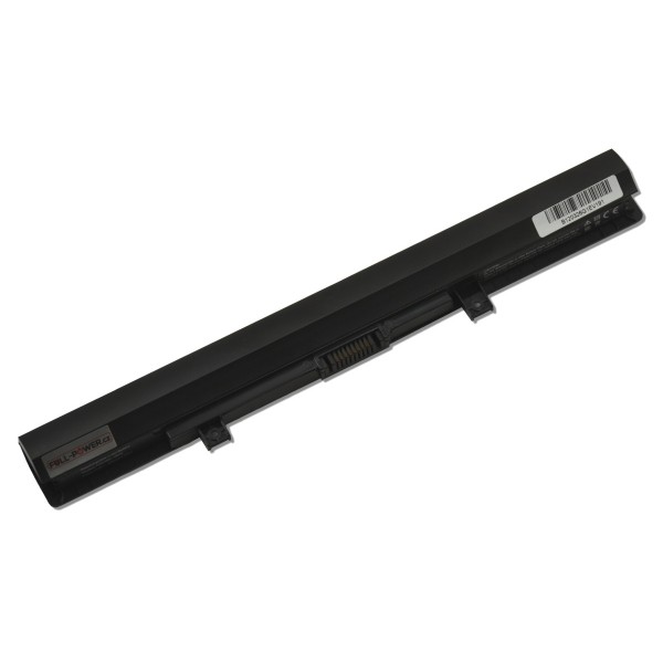 Toshiba Satellite P50T-C serie Laptop Akkumulátor 2600mAh Li-ion 14,4V