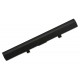 Toshiba kompatibilní PA5184U-1BRS Laptop Akkumulátor 2600mAh Li-ion 14,4V