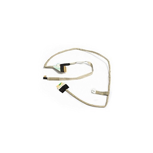 Toshiba Satellite C660D LCD LVDS Laptop kábel