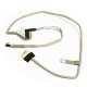 Toshiba DC020011Z10 LCD LVDS Laptop kábel