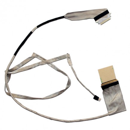 Lenovo DC02001ES10 LCD LVDS Laptop kábel