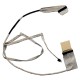 Lenovo DC02001ES10 LCD LVDS Laptop kábel