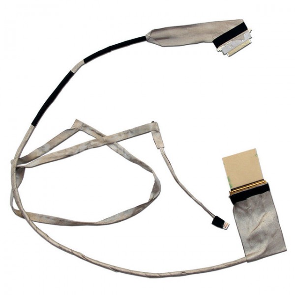 Lenovo DC02001ES10 LCD LVDS Laptop kábel