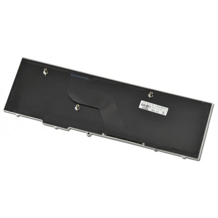 HP EliteBook 8540 billentyűzet a laptopra cseh