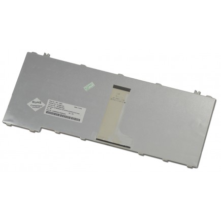 Toshiba Satellite M306 billentyűzet a laptopra cseh