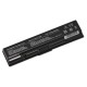 Toshiba Satellite L300-148 Laptop Akkumulátor 5200mah Li-ion 10,8V elemek SAMSUNG