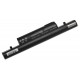 Toshiba Tecra R950 Laptop Akkumulátor 5200mah Li-ion 11,1V elemek SAMSUNG