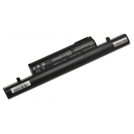 Toshiba Dynabook R751 Laptop Akkumulátor 5200mah Li-ion 11,1V elemek SAMSUNG