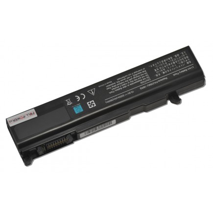 Toshiba Tecra M3 Laptop Akkumulátor 5200mah Li-ion 10,8V elemek SAMSUNG
