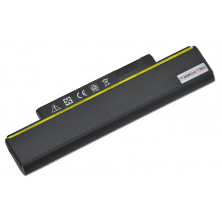 Lenovo kompatibilní ASM 42T4960 Laptop Akkumulátor 5200mah Li-ion 11,1V elemek SAMSUNG