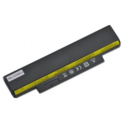 Lenovo ThinkPad E120 30434SC Laptop Akkumulátor 5200mah Li-ion 11,1V elemek SAMSUNG