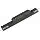 Asus K54LY Laptop Akkumulátor 5200mah Li-ion 10,8V elemek SAMSUNG