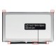 Kijelző a ASUS Q400A-BHI7N03 14" HD LED SlimTB 40 pin laptop részére - Fényes