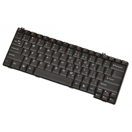 Lenovo 3000 N440 billentyűzet a laptopra cseh