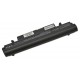 Samsung NP-N145-JP01US Laptop Akkumulátor 5200mah Li-ion 10,8V elemek SAMSUNG