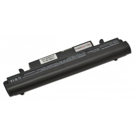 Samsung NP-N150-JP05US Laptop Akkumulátor 5200mah Li-ion 10,8V elemek SAMSUNG